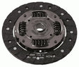 Clutch Disc 1878 009 058 - SACHS