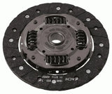 Clutch Disc 1878 009 058 - SACHS
