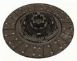 Clutch Disc 1878 009 816 - SACHS