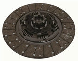 Clutch Disc 1878 009 816 - SACHS - Clutch Components - SACHS
