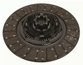 Clutch Disc 1878 009 816 - SACHS