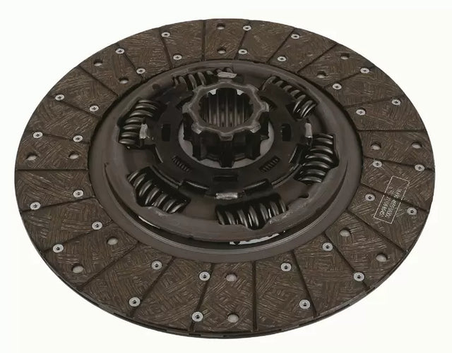 Clutch Disc 1878 009 816 - SACHS