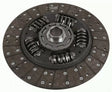 Clutch Disc 1878 009 909 - SACHS