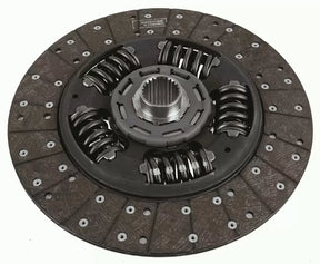 Clutch Disc 1878 009 909 - SACHS