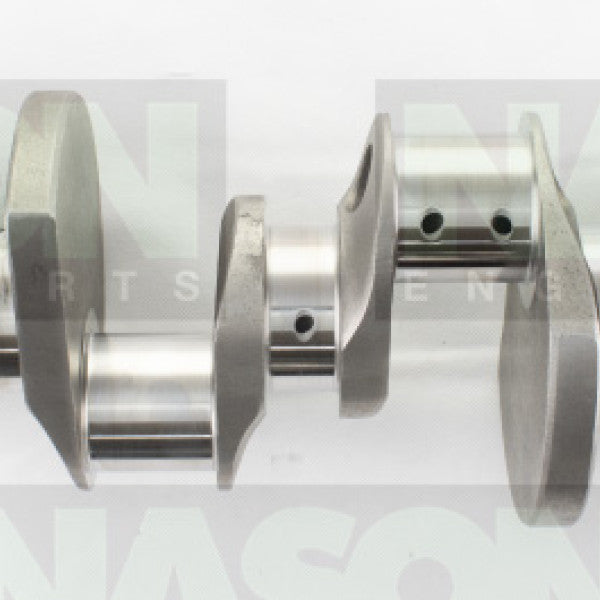 Crankshaft - Cast CRANKSHAFT HOLDEN V8 3.480 103083480 - EAGLE