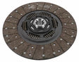 Clutch Disc 1878 010 273 - SACHS