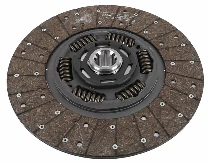 Clutch Disc 1878 010 273 - SACHS