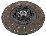 Clutch Disc 1878 010 273 - SACHS