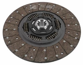 Clutch Disc 1878 010 273 - SACHS