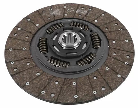 Clutch Disc 1878 010 273 - SACHS