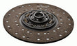Clutch Disc 1878 020 241 - SACHS