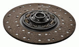 Clutch Disc 1878 020 241 - SACHS