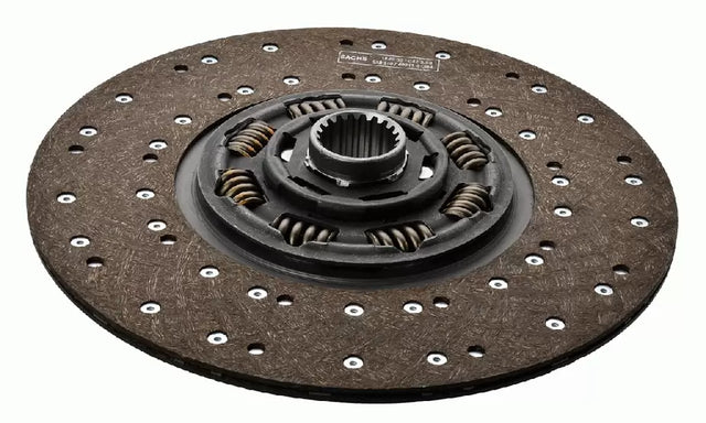 Clutch Disc 1878 020 241 - SACHS