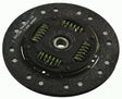 Clutch Disc 1878 020 532 - SACHS