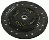 Clutch Disc 1878 020 532 - SACHS