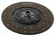 Clutch Disc 1878 023 831 - SACHS