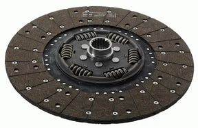 Clutch Disc 1878 023 831 - SACHS