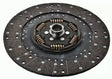 Clutch Disc 1878 023 931 - SACHS