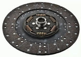 Clutch Disc 1878 023 931 - SACHS