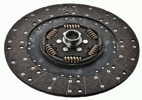 Clutch Disc 1878 023 931 - SACHS