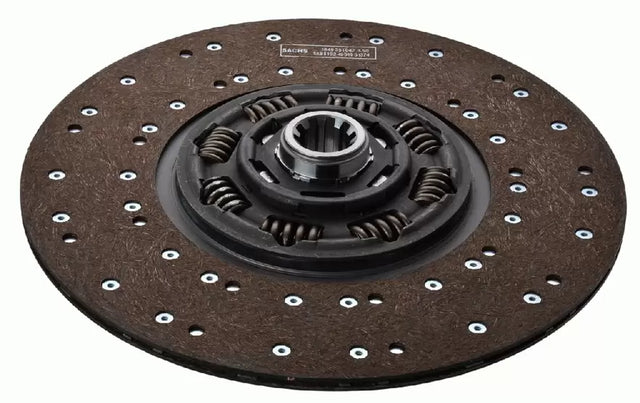 Clutch Disc 1878 026 241 - SACHS
