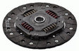 Clutch Disc 1878 031 331 - SACHS