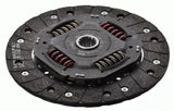 Clutch Disc 1878 031 331 - SACHS - Clutch Components - SACHS