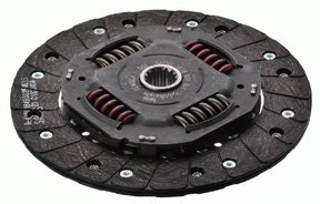 Clutch Disc 1878 031 331 - SACHS