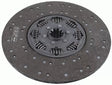 Clutch Disc 1878 032 032 - SACHS
