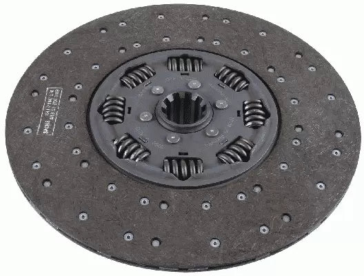 Clutch Disc 1878 032 032 - SACHS