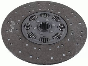 Clutch Disc 1878 032 032 - SACHS