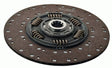 Clutch Disc 1878 032 331 - SACHS
