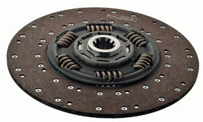 Clutch Disc 1878 032 331 - SACHS