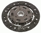 Clutch Disc 1878 037 441 - SACHS