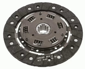 Clutch Disc 1878 037 441 - SACHS
