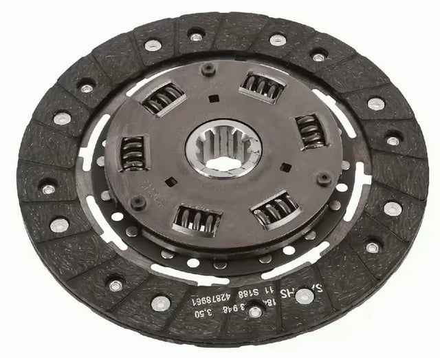 Clutch Disc 1878 037 441 - SACHS