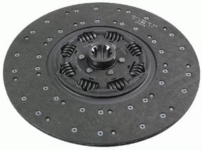 Clutch Disc 1878 040 334 - SACHS