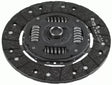 Clutch Disc 1878 043 141 - SACHS