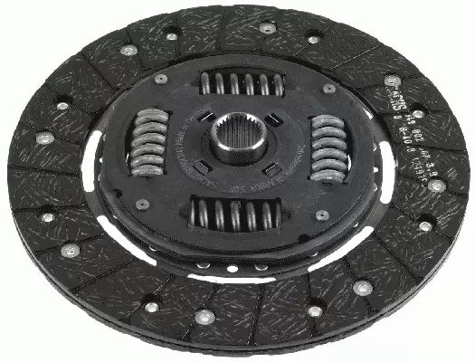 Clutch Disc 1878 043 141 - SACHS