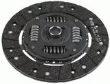 Clutch Disc 1878 043 141 - SACHS