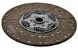 Clutch Disc 1878 044 631 - SACHS
