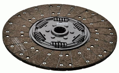 Clutch Disc 1878 044 631 - SACHS