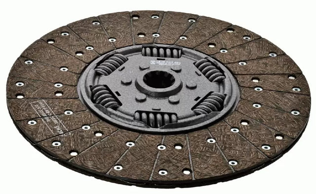 Clutch Disc 1878 044 631 - SACHS