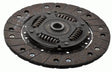 Clutch Disc 1878 048 041 - SACHS