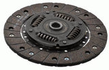 Clutch Disc 1878 048 041 - SACHS