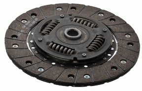 Clutch Disc 1878 048 041 - SACHS