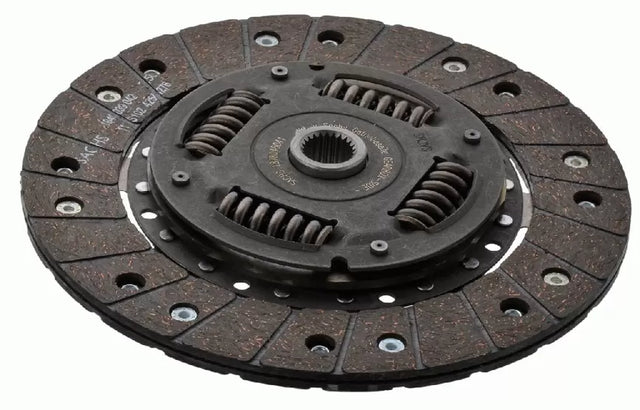 Clutch Disc 1878 048 041 - SACHS