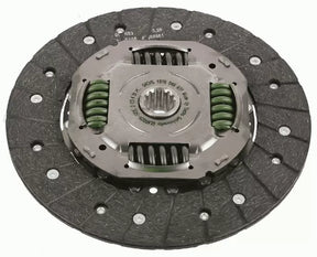 Clutch Disc 1878 049 931 - SACHS
