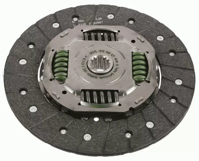 Clutch Disc 1878 049 931 - SACHS