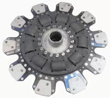 Clutch Disc 1878 051 801 - SACHS